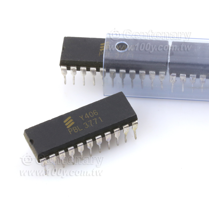 Precision Stepper Motor Driver - 44747 Product Image