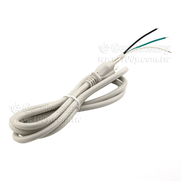 3P AC線 #16*3C-15尺 - 3684 產品圖片