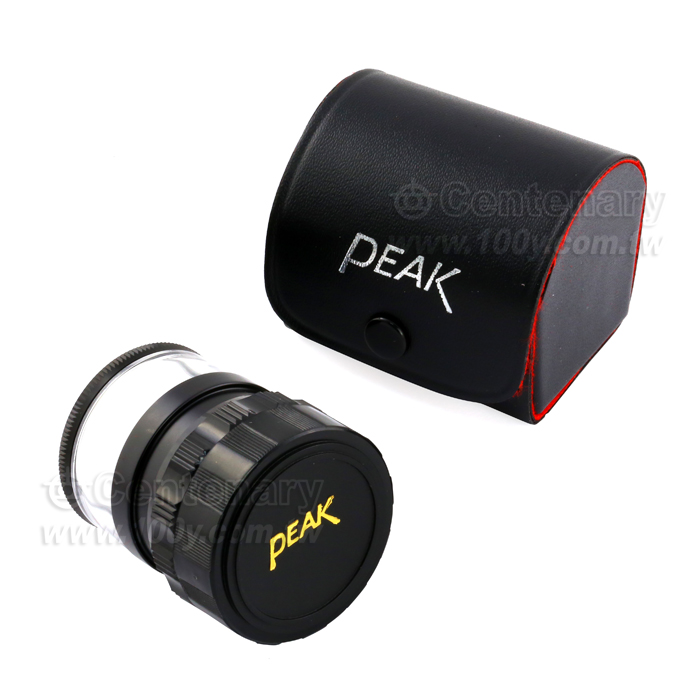 PEAK_10X 放大鏡 - 44817 產品圖片