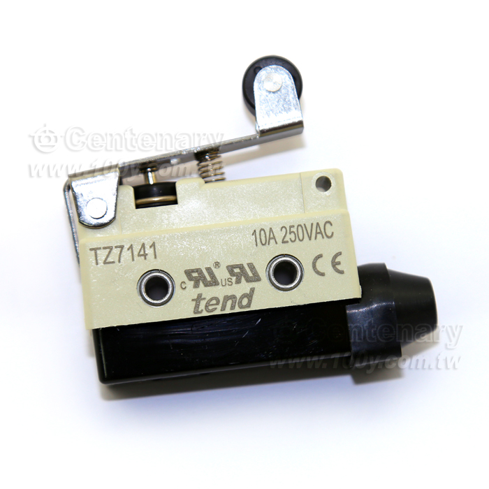 Limit switch - 44845 Product Image