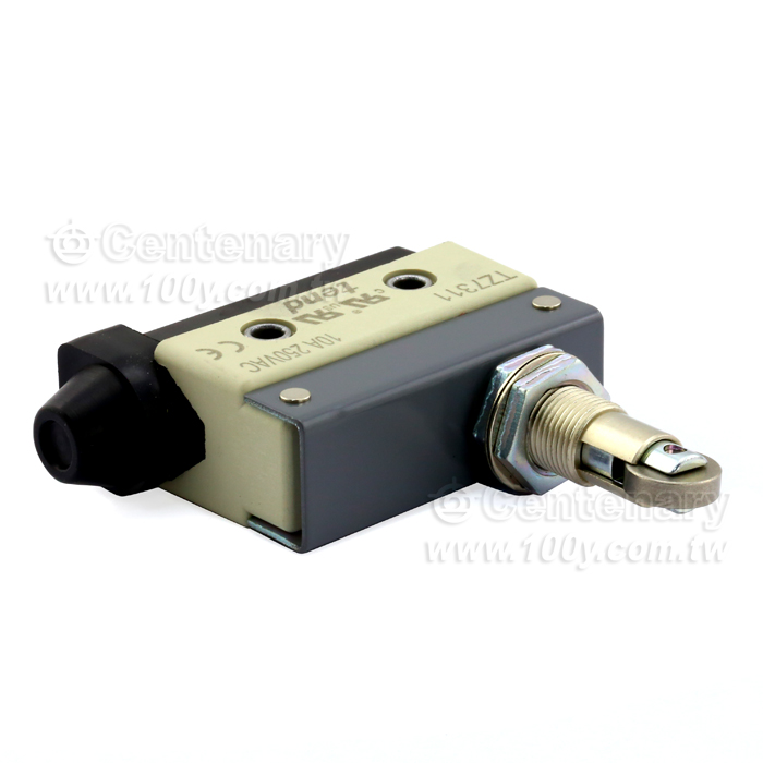 小型限動開關 (ROHS) - 44851 產品圖片
