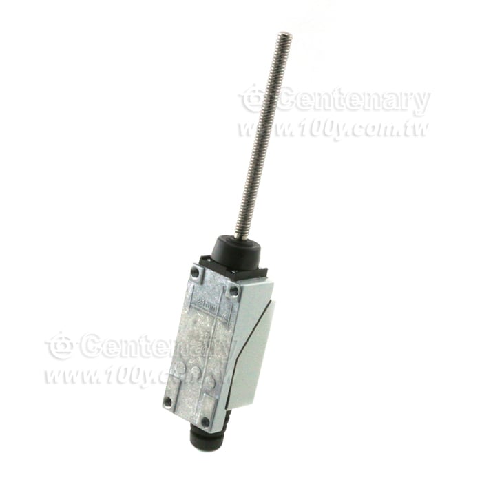 小型立式限動開關 - 44871 產品圖片
