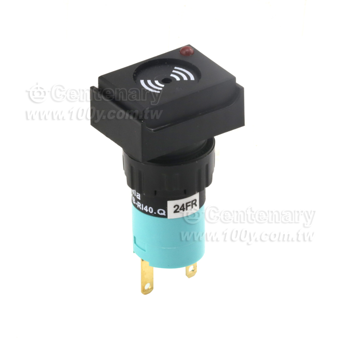 16m/m Intermittence Buzzer - 44873 Product Image