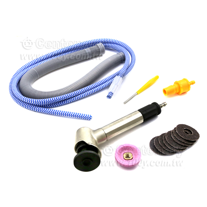 氣動平面研磨機 - 44896 產品圖片