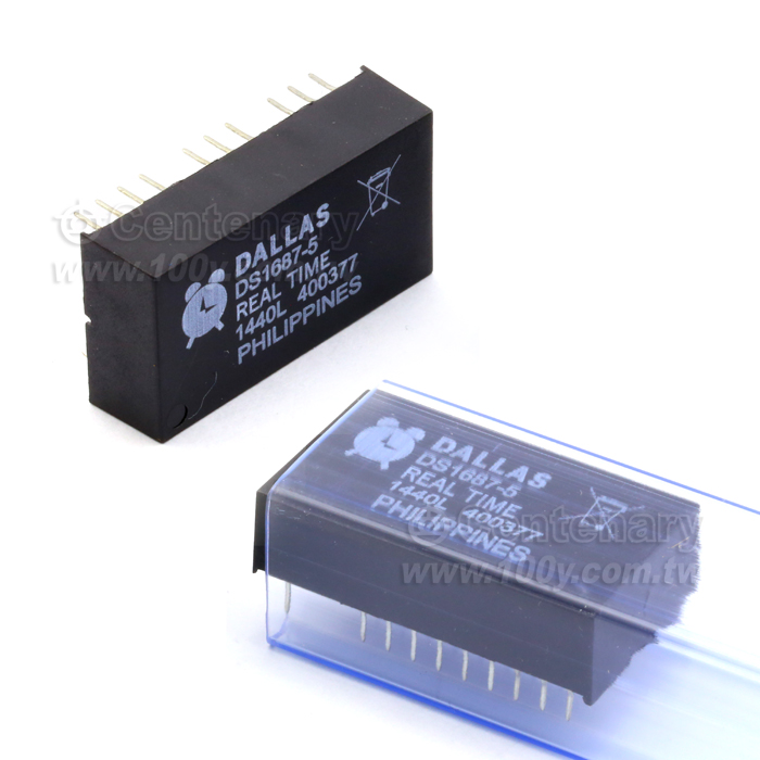 24P/EDIP SRAM - 44899 產品圖片