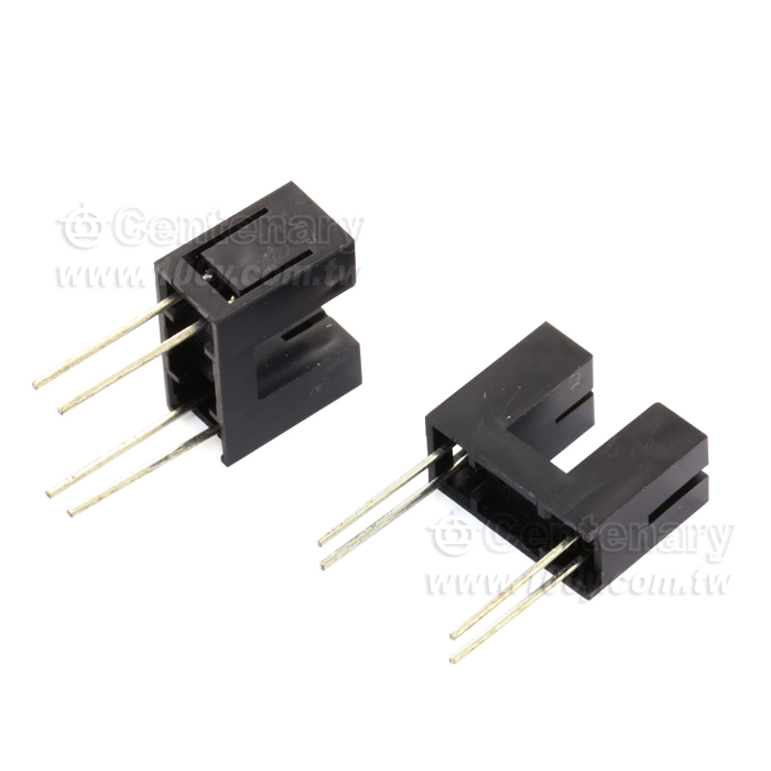 Photointerrupter(Transmissive) - 45258 Product Image