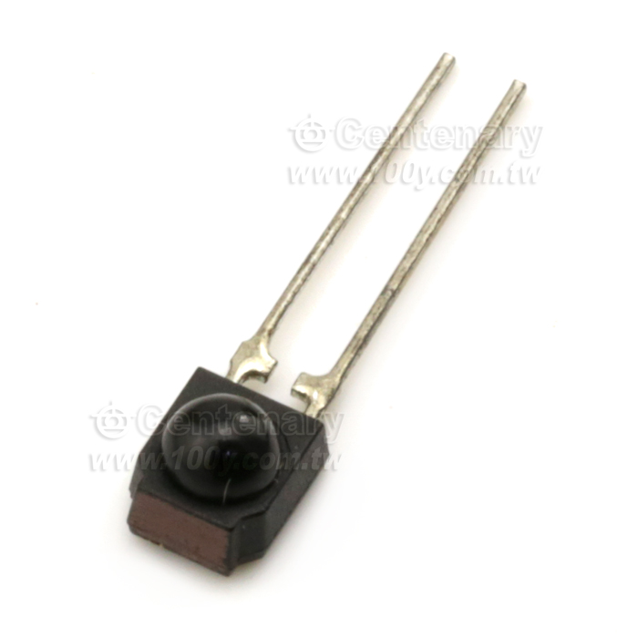 880~1000nm 光接收二極體 - 45260 產品圖片