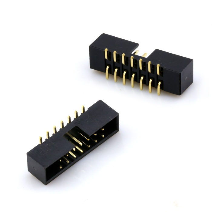 SMD IDE Header - 56933 Product Image