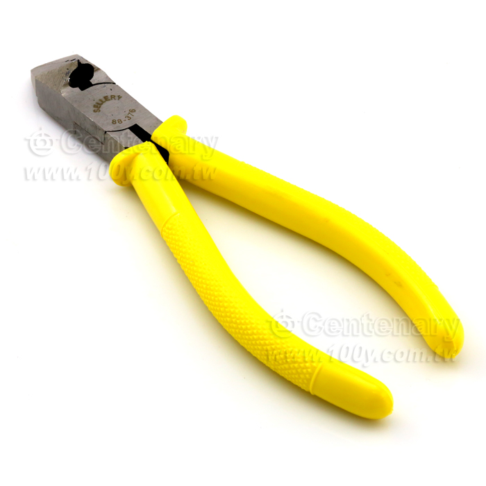 6"斜口鉗 - 43415 產品圖片