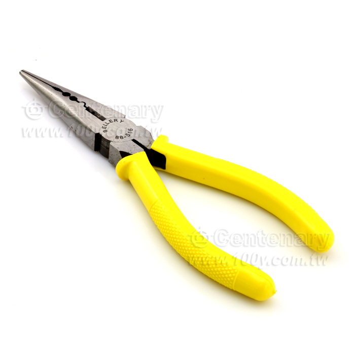 6"電工鉗 - 43411 產品圖片