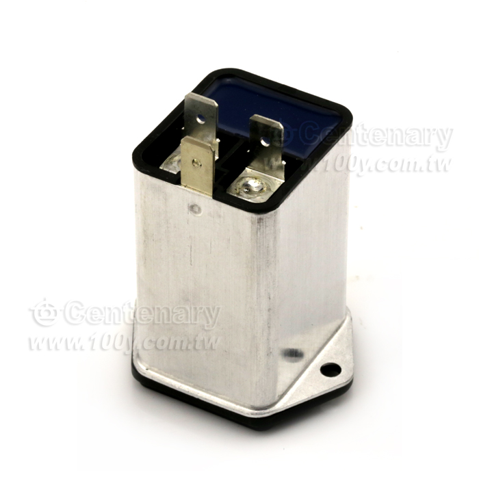 EMI Filter - 45525 Product Image