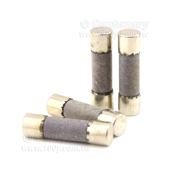 快熔保險絲  25A/250V - 11759 產品圖片