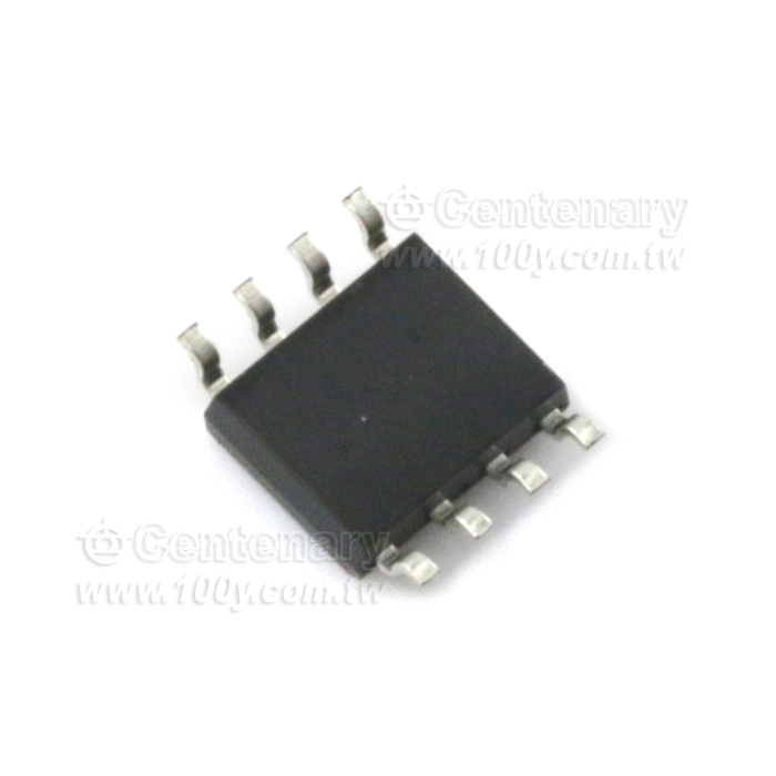 DUAL OPERATIONAL AMPLIFIER - 45650 Product Image