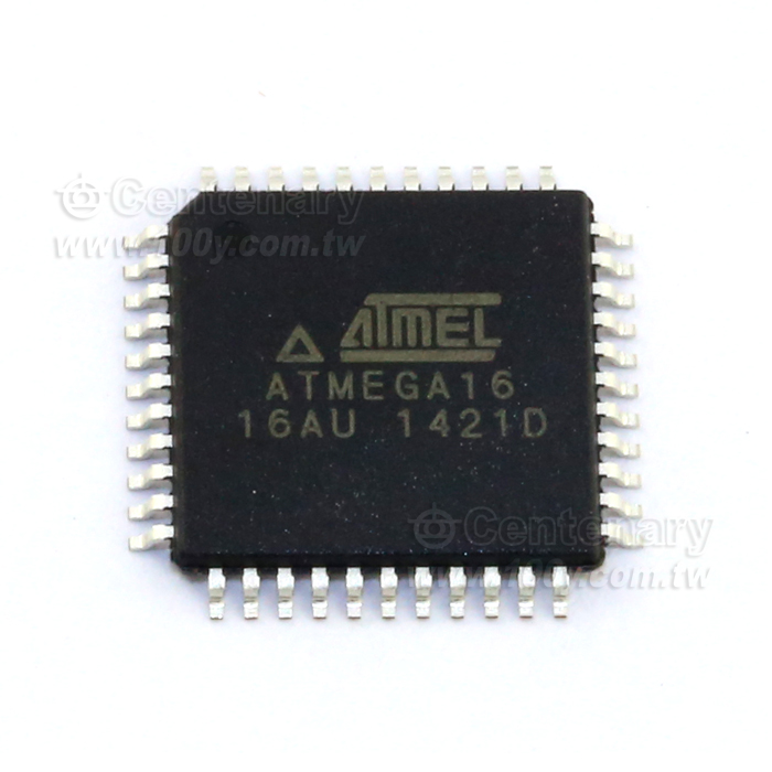 ATMEL-44P/TQFP 無鉛 - 46262 產品圖片