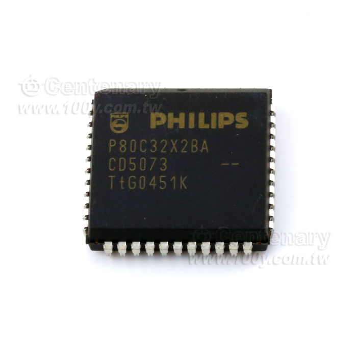 8-bit microcontroller family - 46448 Product Image