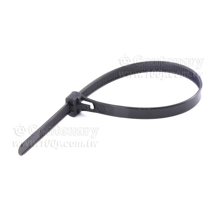 RELEASIBLE CABLE TIE - 46508 Product Image