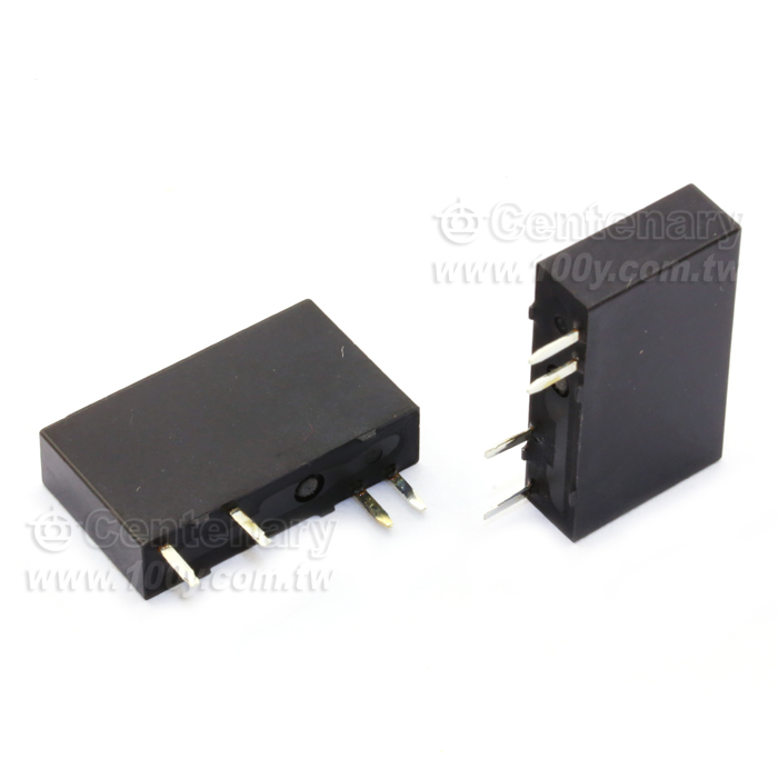 24VDC 通用繼電器【ROHS】 - 46539 產品圖片