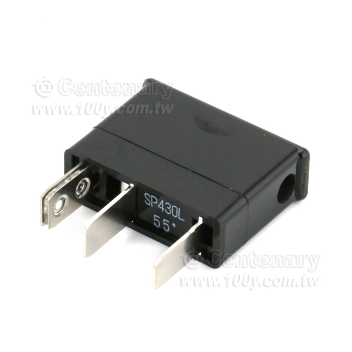 保險絲 1A   AC/DC 250V/200A - 46752 產品圖片