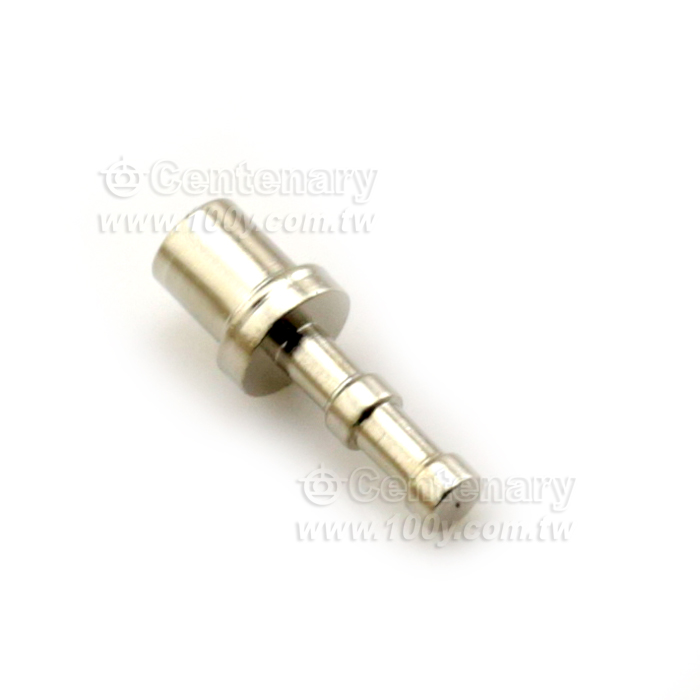 2.0mm 測試針(鍍鎳) - 46816 產品圖片