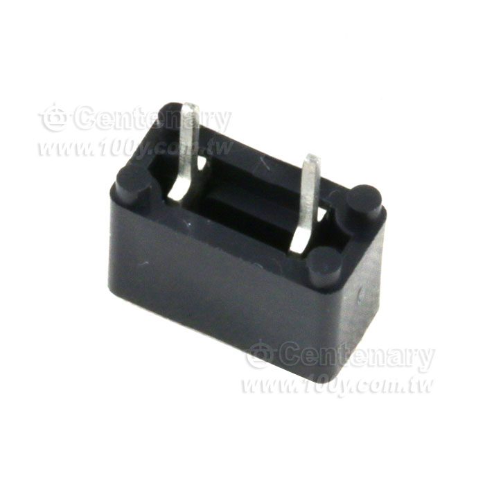 DAITO保險絲座 5A/48V (ROHS) - 46838 產品圖片