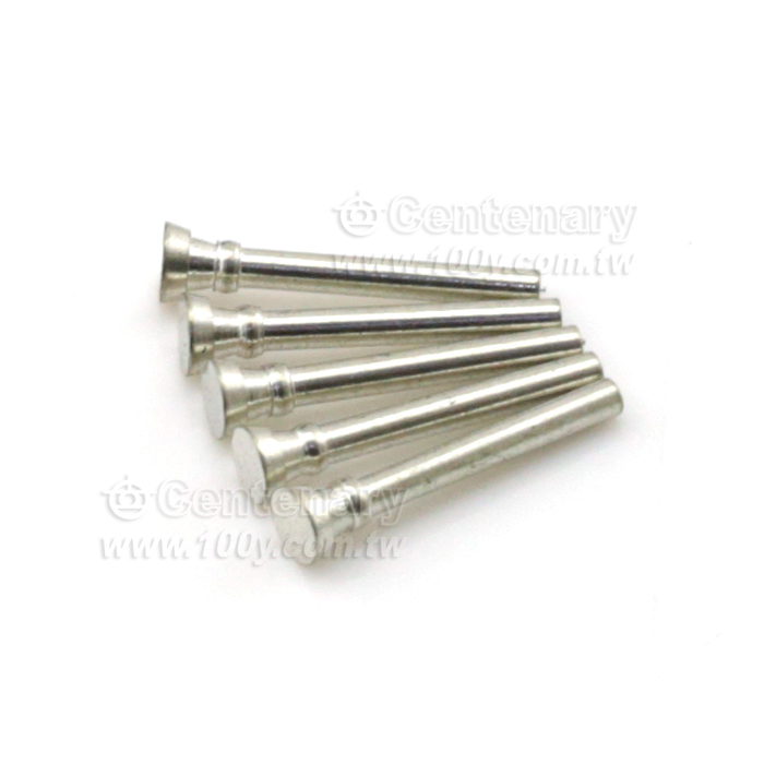 0.8mm 測試針(鍍錫)(ROHS) - 46820 產品圖片