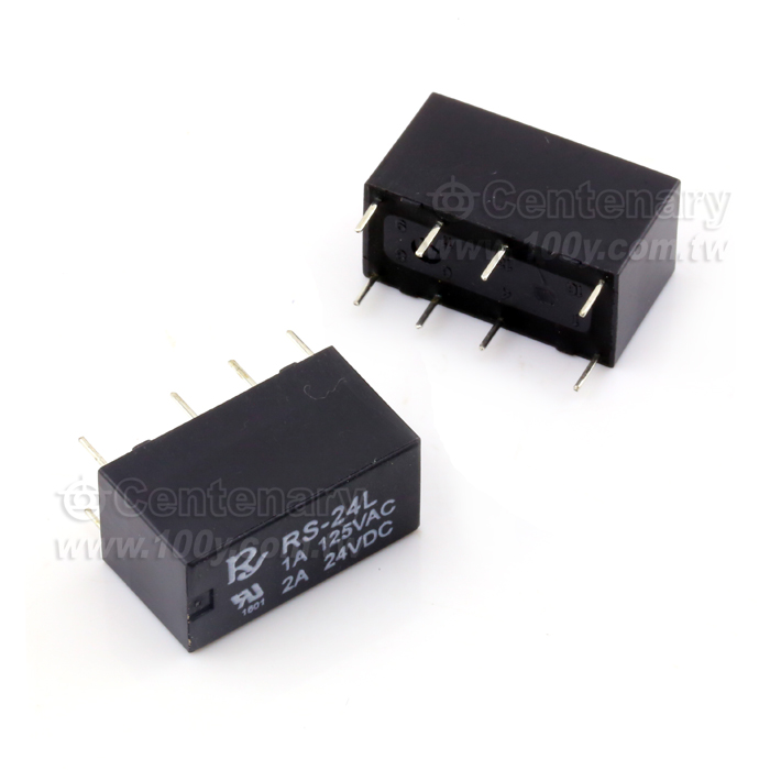 PCB Relay - 115612 Product Image