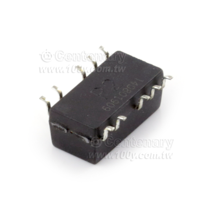 12Vin→±15Vout ±33mA - 57304 產品圖片