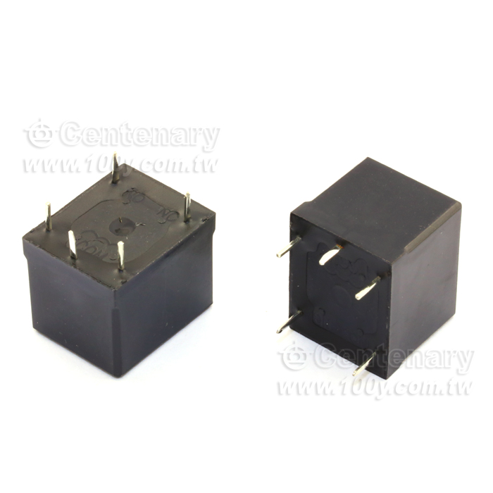 Bestar 簧片繼電器 5VDC - 60909 產品圖片