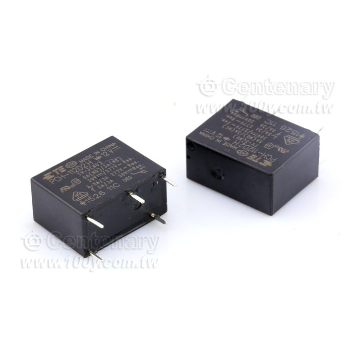 5VDC PCB繼電器(TV-3)(ROHS) - 47044 產品圖片