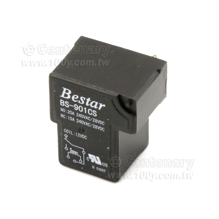 PC Board Relay - 47181 Product Image