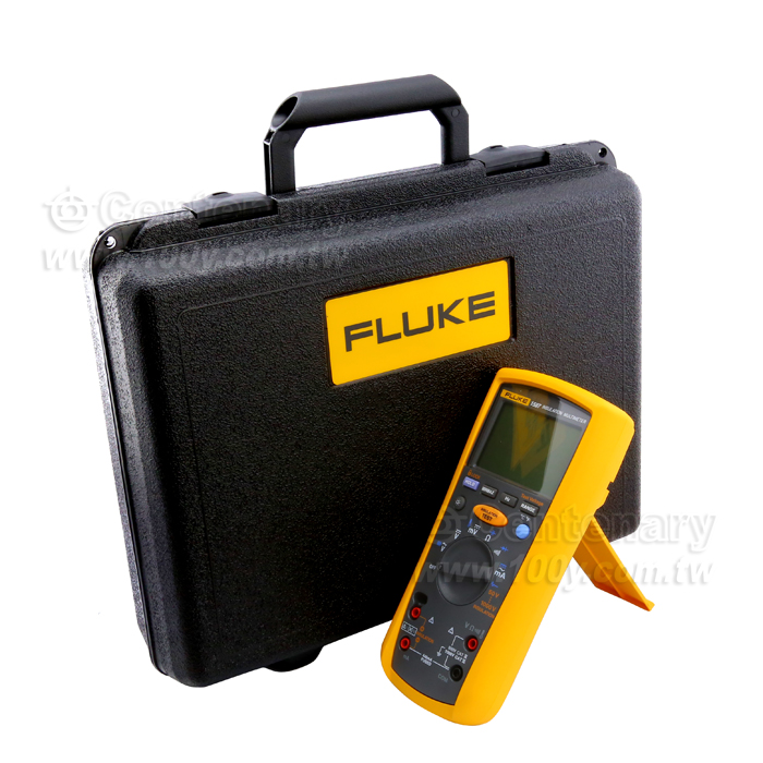 Fluke_1587 Insulation Multimeters - 47274 Product Image