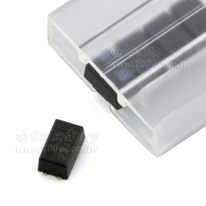 NAIS_RF PhotoMOS RELAY - 47355 Product Image