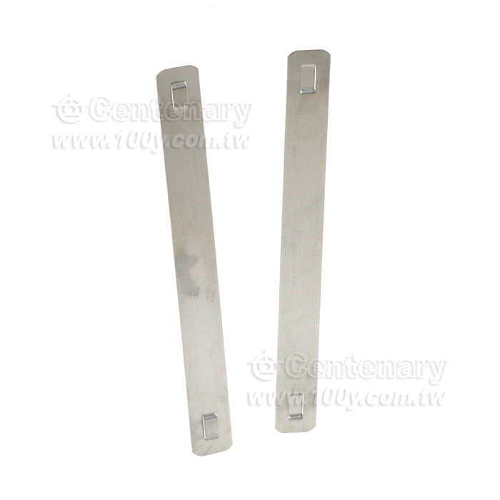 不銹鋼電纜束帶名牌 - 47558 產品圖片