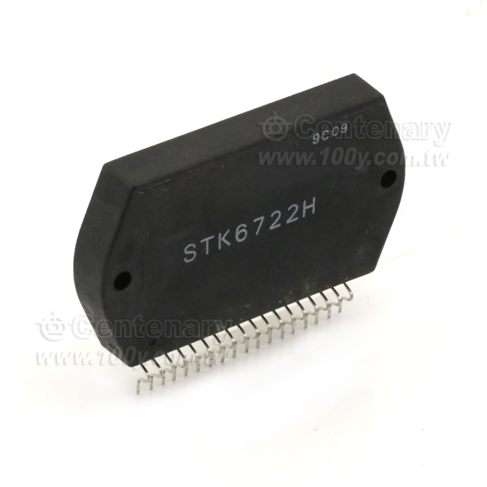 馬達驅動控制 IC - 48686 產品圖片