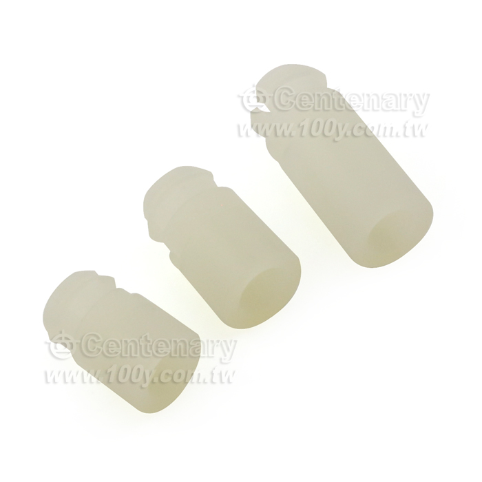 PC板塑膠間隔柱 (500PCS/包)A高度22.2mm - 47626 產品圖片