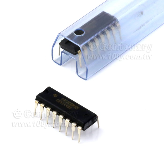 CMOS Quad 3-state R/S Latche - 47635 Product Image