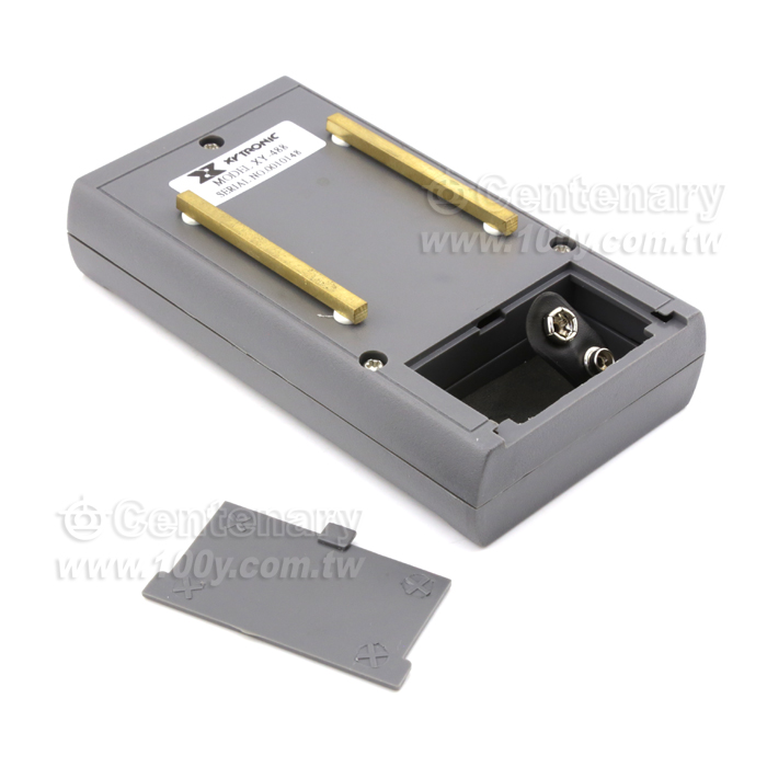 XYTRONIC_Surface impedance device - 47671 Product Image