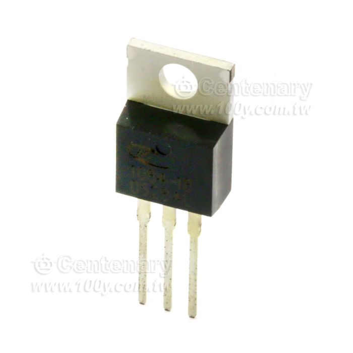 1.8V TO220-3L(無鉛) - 47725 產品圖片
