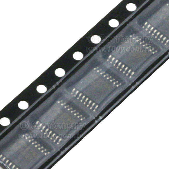 16P/TSSOP - 47753 產品圖片