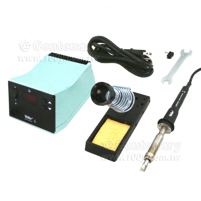 150W 無鉛數位溫控烙鐵110V - 47754 產品圖片