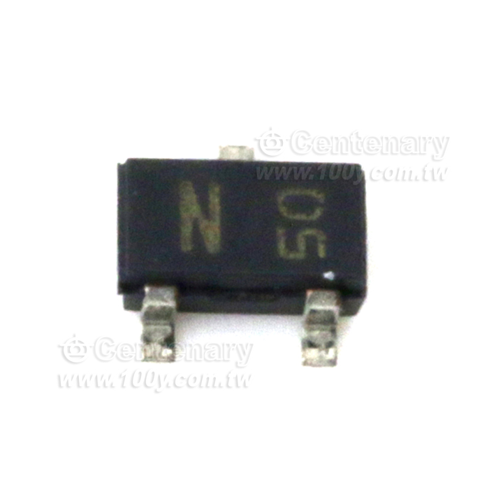 SOT-346 - 47781 產品圖片