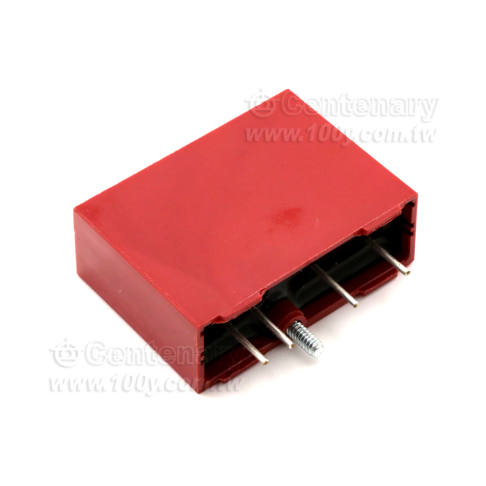 I/O 模組 60VDC/3.5A (有螺絲鎖) - 47789 產品圖片