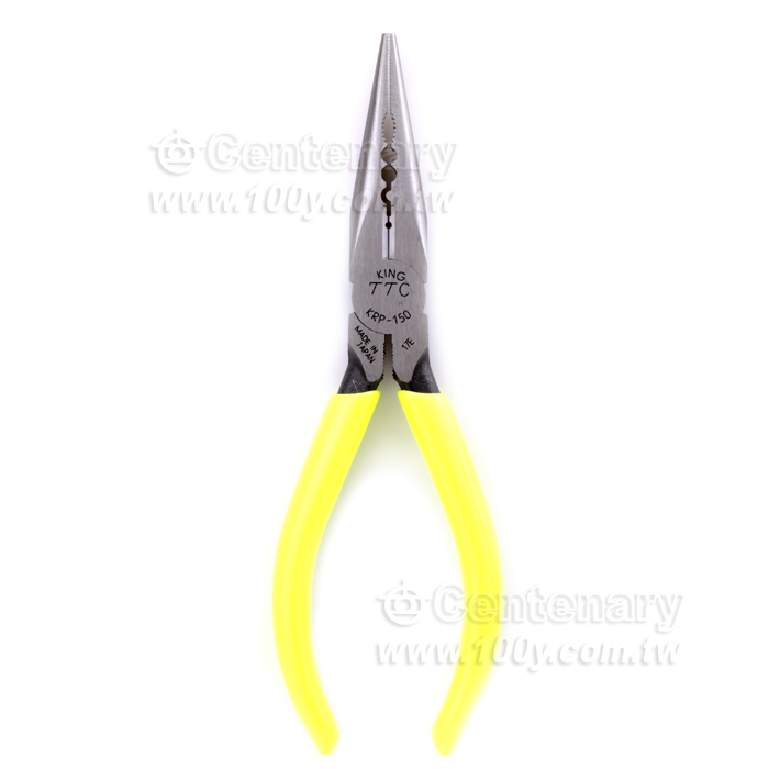 6"多功能尖嘴鉗TG - 4410 產品圖片