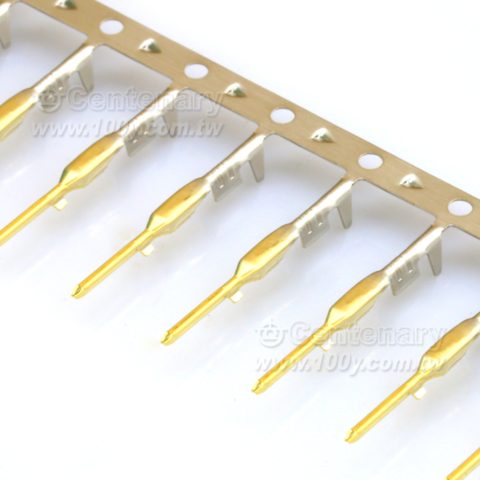 C8S/2543 Phosphor Bronze Terminal - 47877 Product Image
