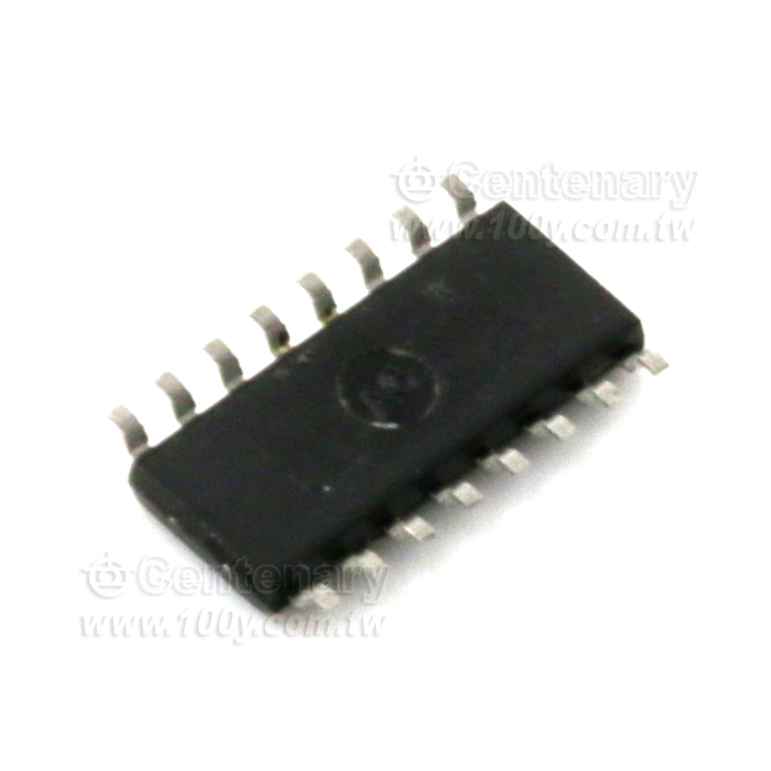16P/SOIC - 48007 產品圖片