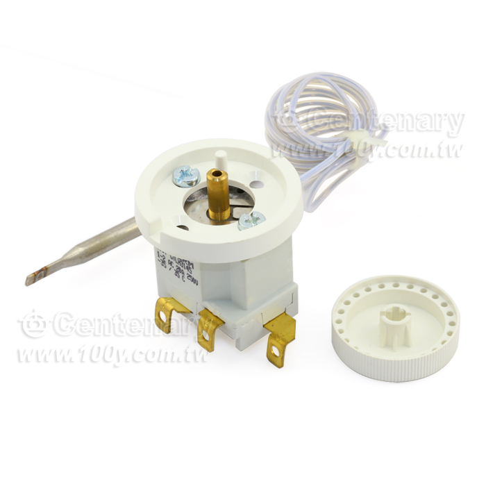 溫控開關 -30~ +35℃【ROHS】 - 44515 產品圖片