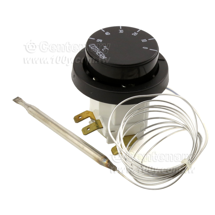 溫控開關 0~ 50℃【ROHS】 - 44625 產品圖片