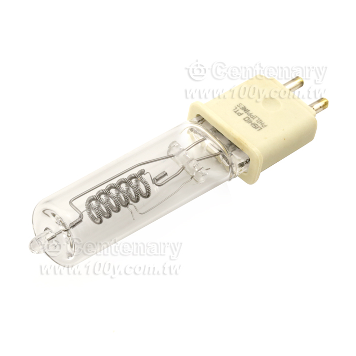 FEL-120V/1000W 加熱燈泡 - 48109 產品圖片