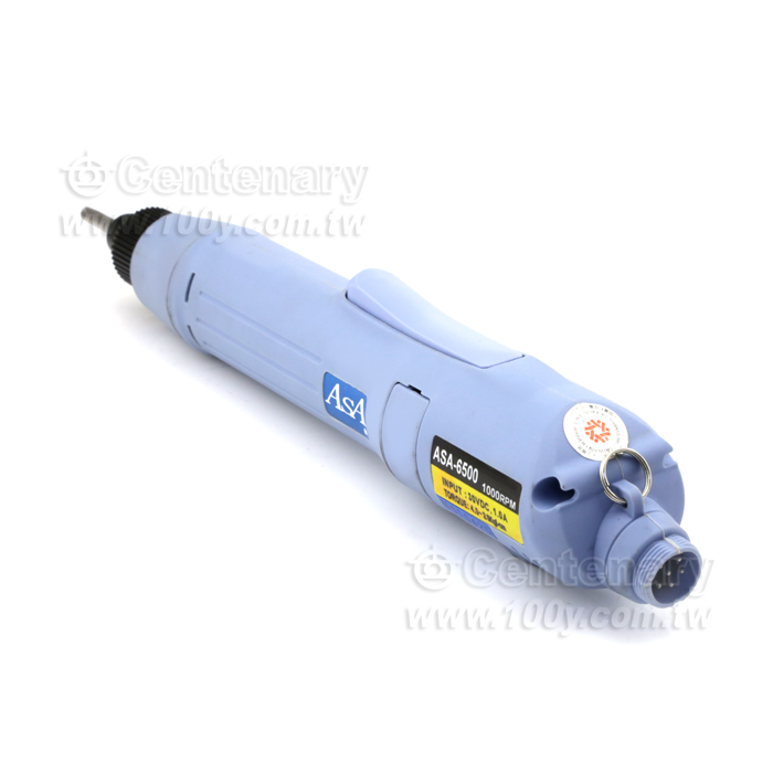 全自動電動起子(紫)(ROHS) - 48155 產品圖片