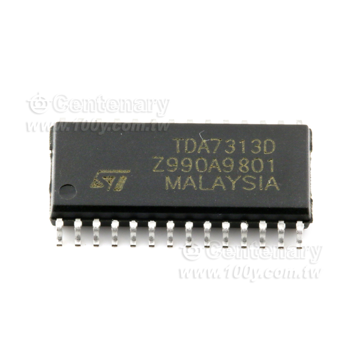 28P/SOIC - 48213 產品圖片